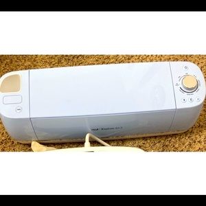 New Cricut Explore Air 2